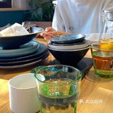 连续两天来这家墨西哥餐厅吃午餐