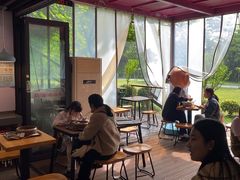 -鸡鸣汤包(红山动物园店)