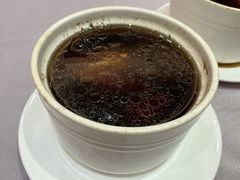 黑蒜排骨汤-悦林汤馆(观海店)