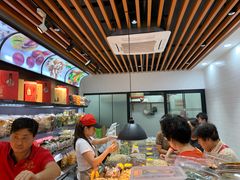 -野栗香(娄山关路店)