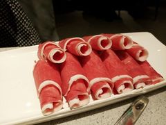-海底捞火锅(CBD安泰广场店)