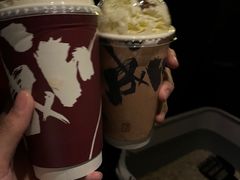 -成川茶店·潮汕工夫浓茶(万象店)