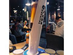 -马海涛牛肉串·午市牛腩饭·烧烤夜宵(领汇广场店)