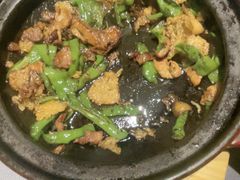 -双湖园·地标武汉菜(黄鹤楼解放路店)