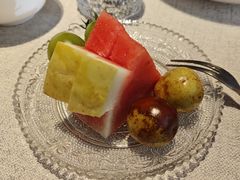 -秀儿四九城·新京菜(亚运村鸟巢店)