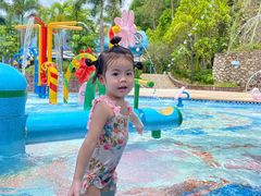 -清远熹乐谷温泉度假酒店