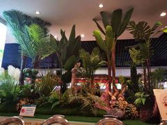 -南美元生态大酒店(海珠店)