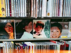 -Hi Fi Acoustic 梵香禅韵·色声香味