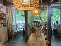 -红小满休闲餐厅(十全街店)