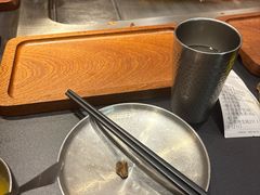 -大神太神·铁板烧(七宝领展广场店)