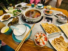 -大理董·董家小厨野生菌火锅(古城旗舰店)