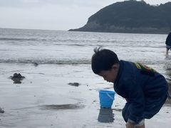 -东海半边山旅游度假区