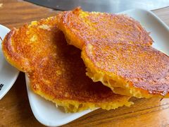 -咱屯子锅台鱼(金运路店)