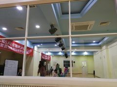 -刘诗昆艺术学校(一品天下校区)