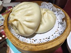 手工芸豆包-粥全粥到海鲜家常菜·海肠捞饭(嫩江路店)