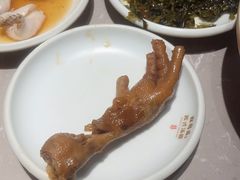 -松鹤楼·苏式汤面(虹桥天地店)