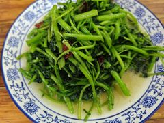 -味旭香餐厅 老字号