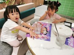 -马兰卡西式简餐(新汇大融城店)