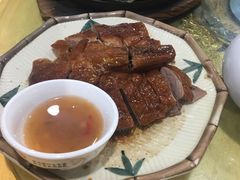 -江记餐厅(罗冲围店)