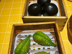 -蔡澜点心·粤菜(花城汇南区店)