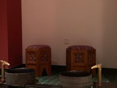 -泰悠谷养生SPA(世茂商业街店)