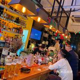 魔都圣诞聚会地｜DEMOIS RESTAURANT & BA