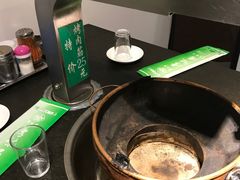 -厚味居炙子烤肉·清真(天桥南纬路店)