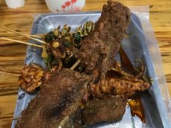 -胡仁根胡记炸炸炸