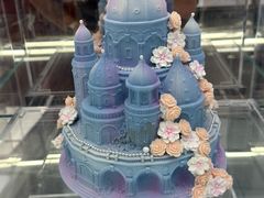 -GRAMCAKE一克甜品(昙华林花园山店)