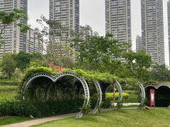 -那考河湿地公园