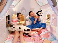 -福建鲤鱼洲酒店