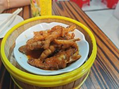 -港焰·猪杂粥觅味馆(上海东川路店)