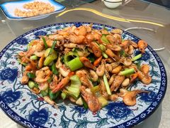 -生态苑农庄(十里画廊遇龙河店)