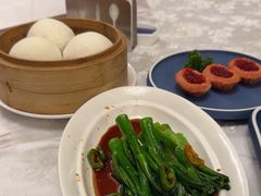 -酌宴府The China Club·广州万富希尔顿酒店(云城东路店)