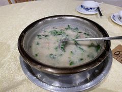 -标记美食新鲜猪杂(兴南大道店)