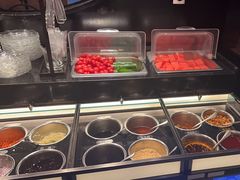 -捞王猪肚鸡火锅(财富中心店)