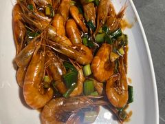 -佬太公海鸭·海鲜大排档(上海总店)
