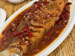 -红实家常菜(静安里店)