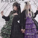 Lolita安利