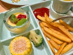 -豪客来牛排(红豆万花城店)