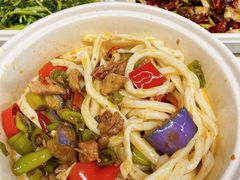 -文三里屯面馆(三里屯店)