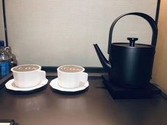 -深圳滨河时代ICON LAB艾垦酒店