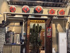 -米庄·原味私房菜(骏壹万邦店)