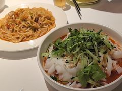 -谷丽羊肉串·新疆鲜货烧烤馆·清真·夜宵(长沙首店)