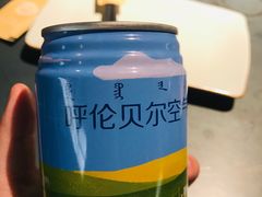 -很久以前羊肉串(昌里路三钢里店)