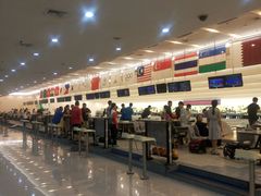 -广州保龄球馆(广州天河体育中心店)