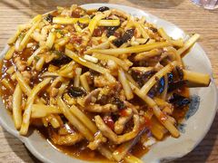 -小天府川菜馆(魏公村店)