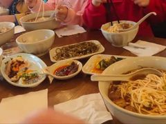 -李先生牛肉面大王(上海站南广场店)
