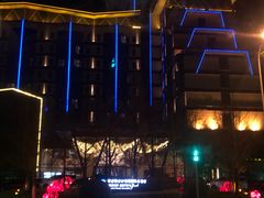 -常州环球恐龙城维景国际大酒店
