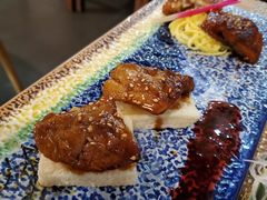 -活鳗饭·鹅肝范儿(高碑店店)